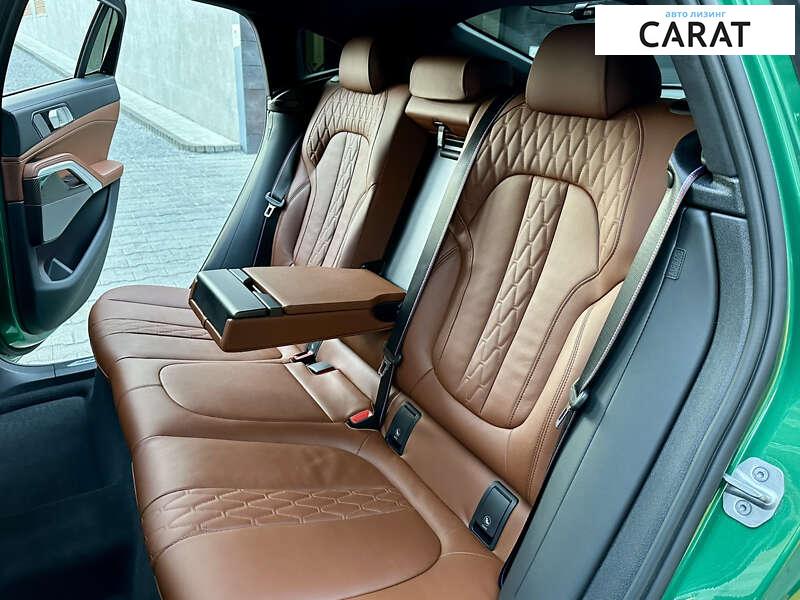 BMW X6 2023 BMW X6 2023