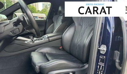 BMW X6 2021