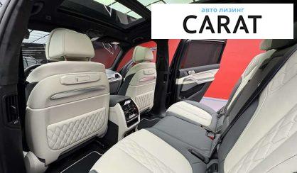 BMW X7 2024