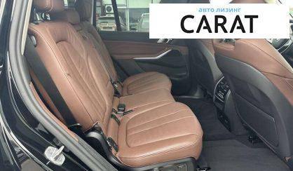 BMW X7 2021
