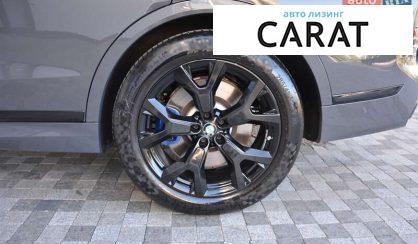 BMW X7 2021