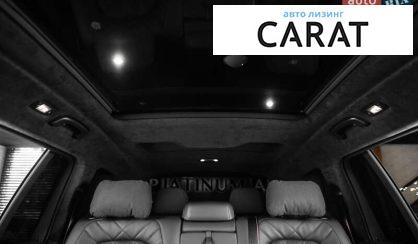 BMW X7 2024