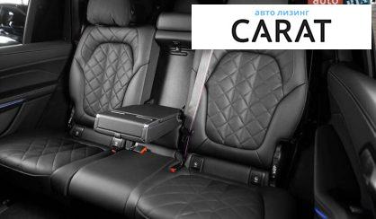 BMW X7 2024