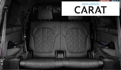 BMW X7 2024