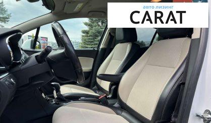 Buick Encore 2018