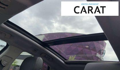 Cadillac SRX 2015