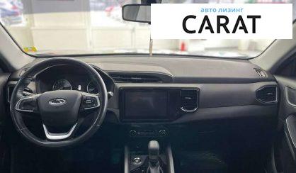 Chery Tiggo 2021