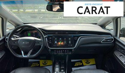 Chevrolet Bolt EV 2022