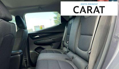 Chevrolet Bolt EV 2023
