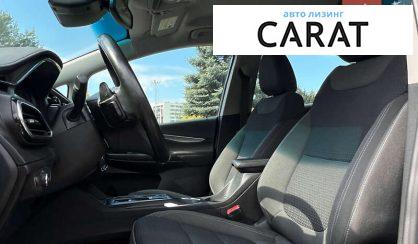 Chevrolet Bolt EV 2023