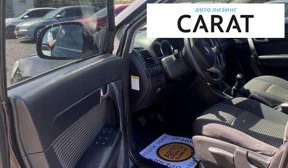 Chevrolet Captiva 2008