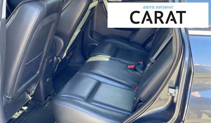 Chevrolet Captiva 2007
