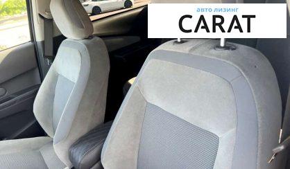 Chevrolet Cobalt 2021