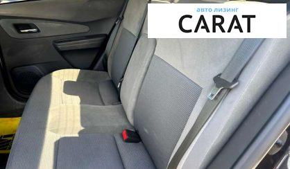 Chevrolet Cobalt 2021