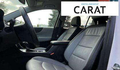 Chevrolet Equinox 2017