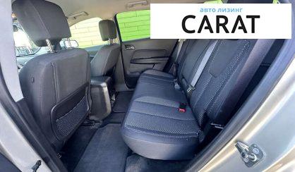 Chevrolet Equinox 2015