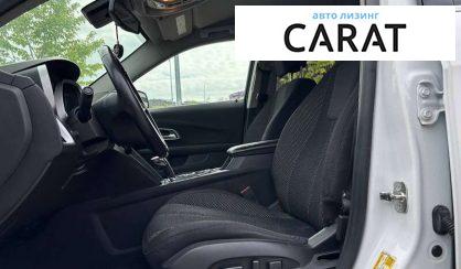 Chevrolet Equinox 2015