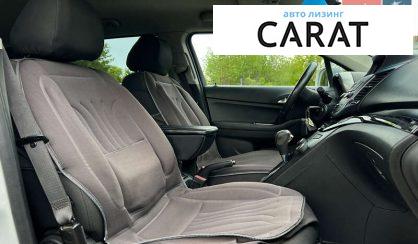 Chevrolet Orlando 2011