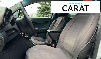 Chevrolet Orlando 2011
