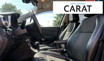 Chevrolet Tracker 2013