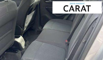 Chevrolet Trax 2019