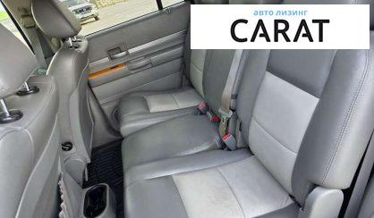 Chrysler Aspen 2007
