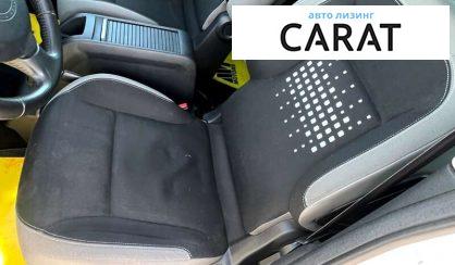 Citroen Berlingo пасс. 2016