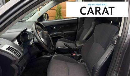 Citroen C-Crosser 2008