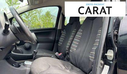 Citroen C1 2012