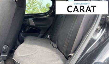 Citroen C1 2012