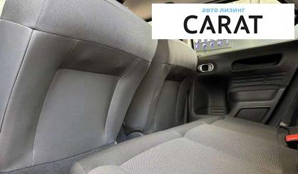 Citroen C4 Cactus 2017