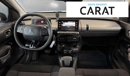 Citroen C4 Cactus 2017