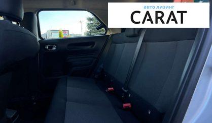 Citroen C4 Cactus 2015