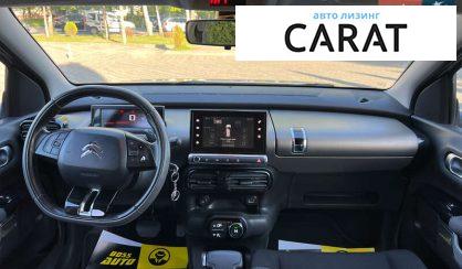 Citroen C4 Cactus 2015
