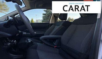 Citroen C4 Cactus 2015