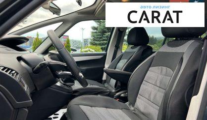 Citroen C4 Picasso 2010