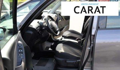 Citroen C4 Picasso 2017