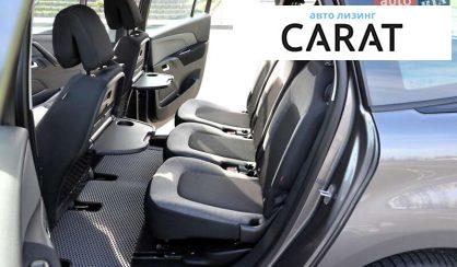 Citroen C4 Picasso 2017