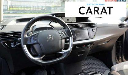 Citroen C4 Picasso 2017