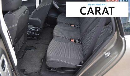 Citroen C4 Picasso 2011