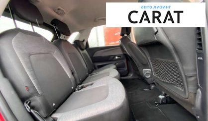 Citroen C4 Picasso 2018