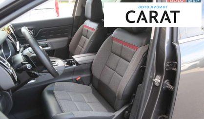 Citroen C5 Aircross 2020