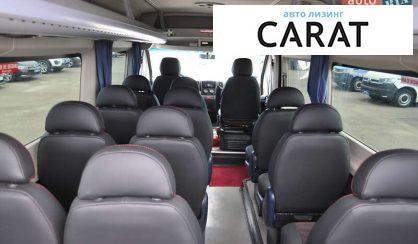 Citroen Jumper пасс. 2013