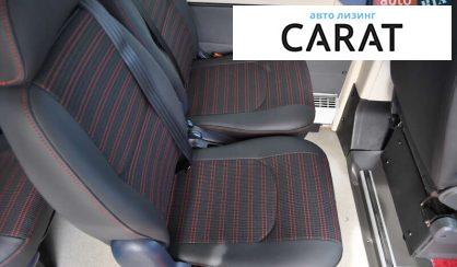 Citroen Jumper пасс. 2013