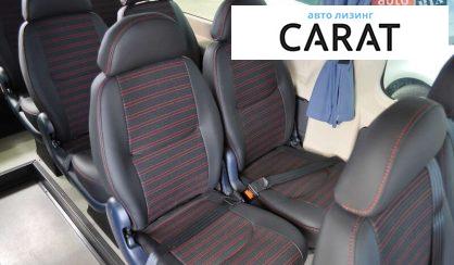 Citroen Jumper пасс. 2013