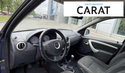 Dacia Logan 2011
