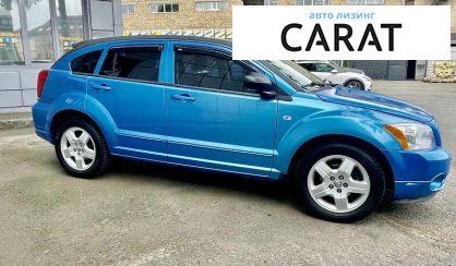 Dodge Caliber 2007