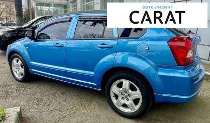 Dodge Caliber 2007