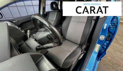 Dodge Caliber 2007