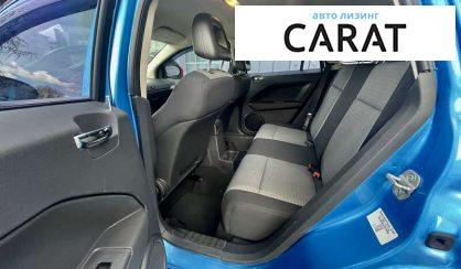 Dodge Caliber 2007